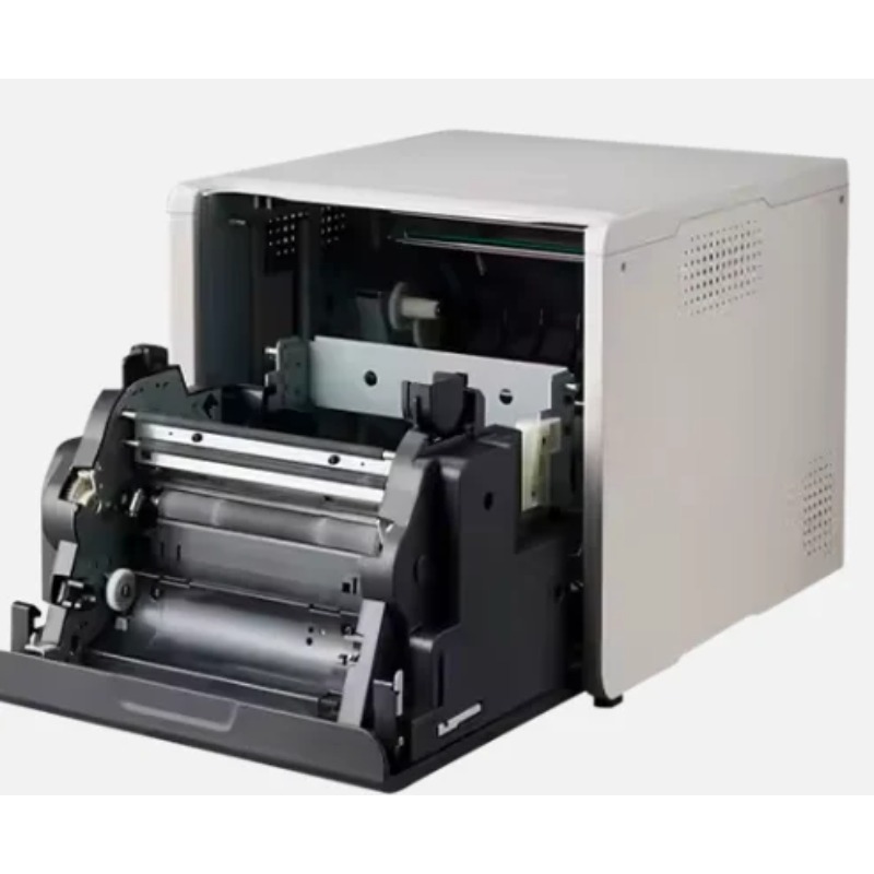 Compact Booth Photo Printer Dy - Photo Booth Machine ulasan dan harga