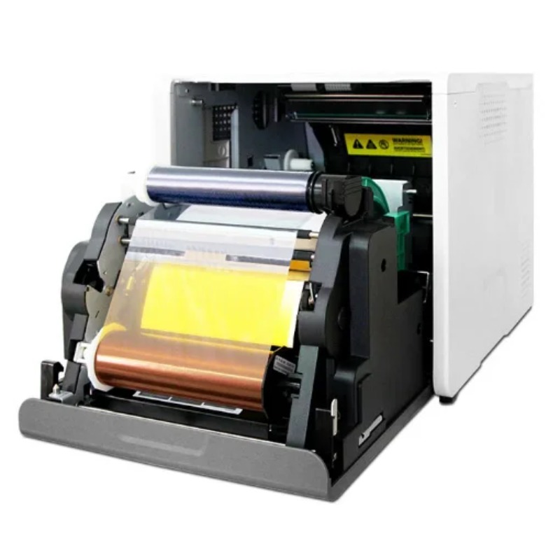 Compact Booth Photo Printer Dy - Photo Booth Machine ulasan dan harga