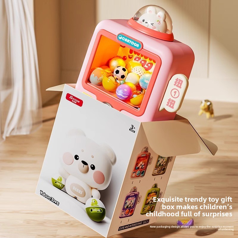 Electronic Dinosaur Arcade Cla - Arcade Prize Vending Machine ulasan dan harga