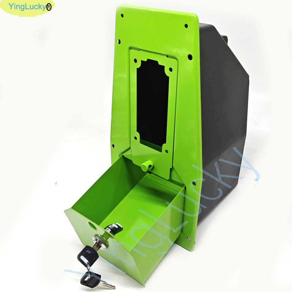 Arcade Game Token Storage Box  - Arcade Toy Claw Vending Machine ulasan dan harga