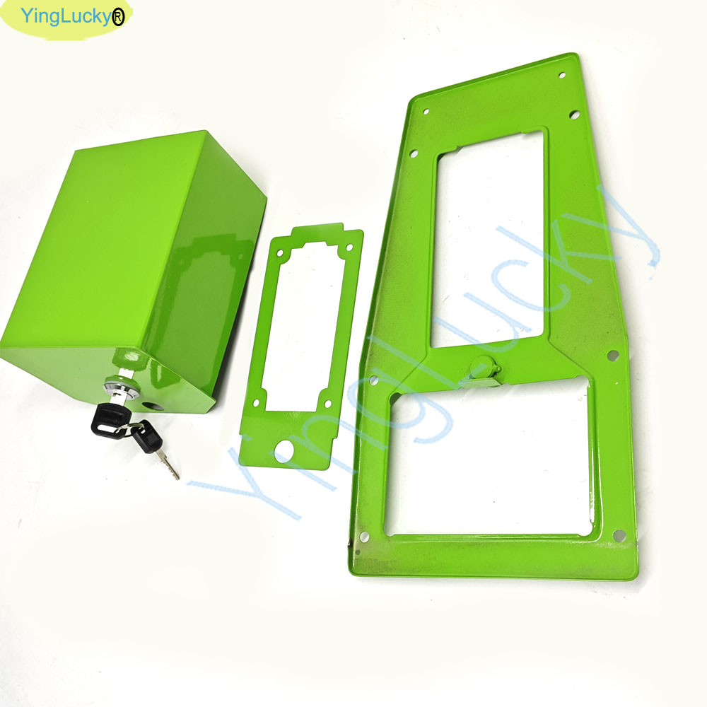 Arcade Game Token Storage Box  - Arcade Toy Claw Vending Machine ulasan dan harga