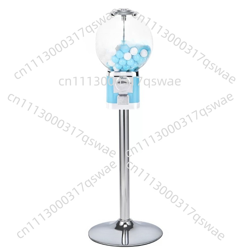 32mm Large Capacity Vending Ca - Prize Capsule Toy Machine ulasan dan harga