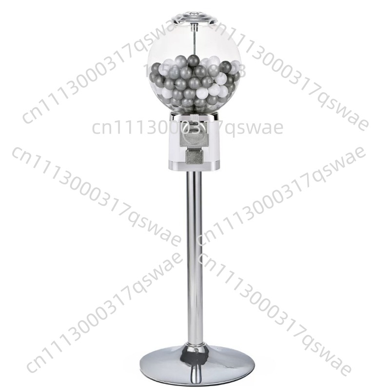 32mm Large Capacity Vending Ca - Prize Capsule Toy Machine ulasan dan harga