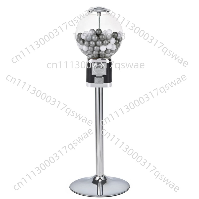 32mm Large Capacity Vending Ca - Prize Capsule Toy Machine ulasan dan harga