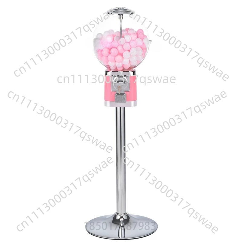 32mm Large Capacity Vending Ca - Prize Capsule Toy Machine ulasan dan harga
