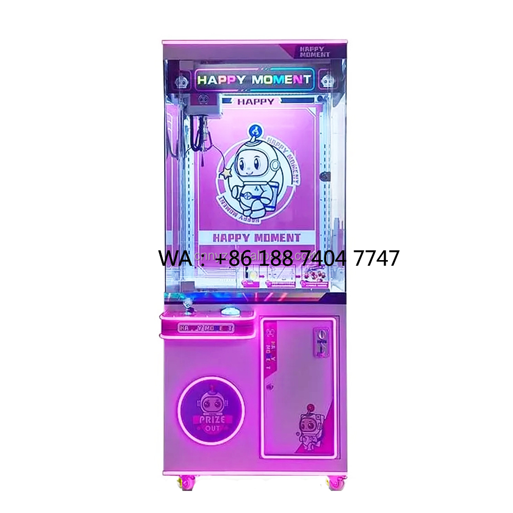 Commercial Arcade Prize Gift C - Arcade Vending Machine ulasan dan harga