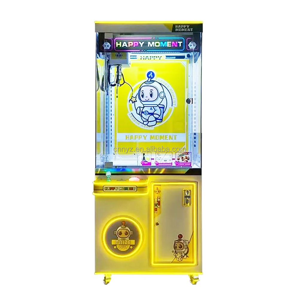 Commercial Arcade Prize Gift C - Arcade Vending Machine ulasan dan harga