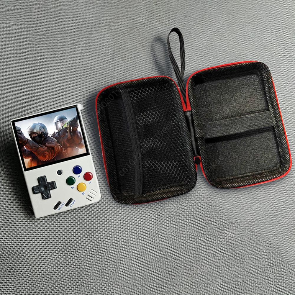 EVA Carrying Case For Miyoo Mi - Pinball Machine ulasan dan harga