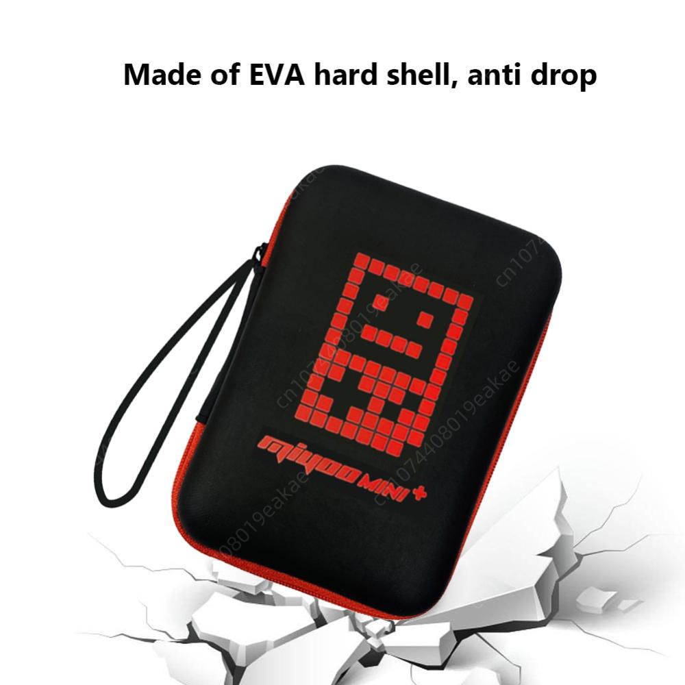 EVA Carrying Case For Miyoo Mi - Pinball Machine ulasan dan harga
