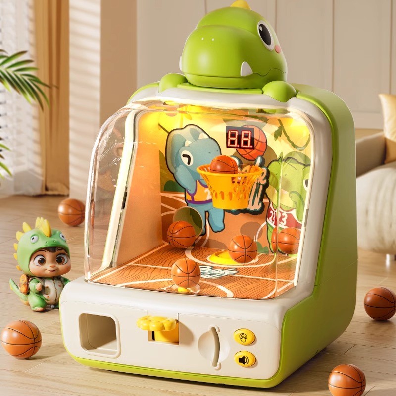 Children Ball Basketball Machi - Pinball Machine ulasan dan harga