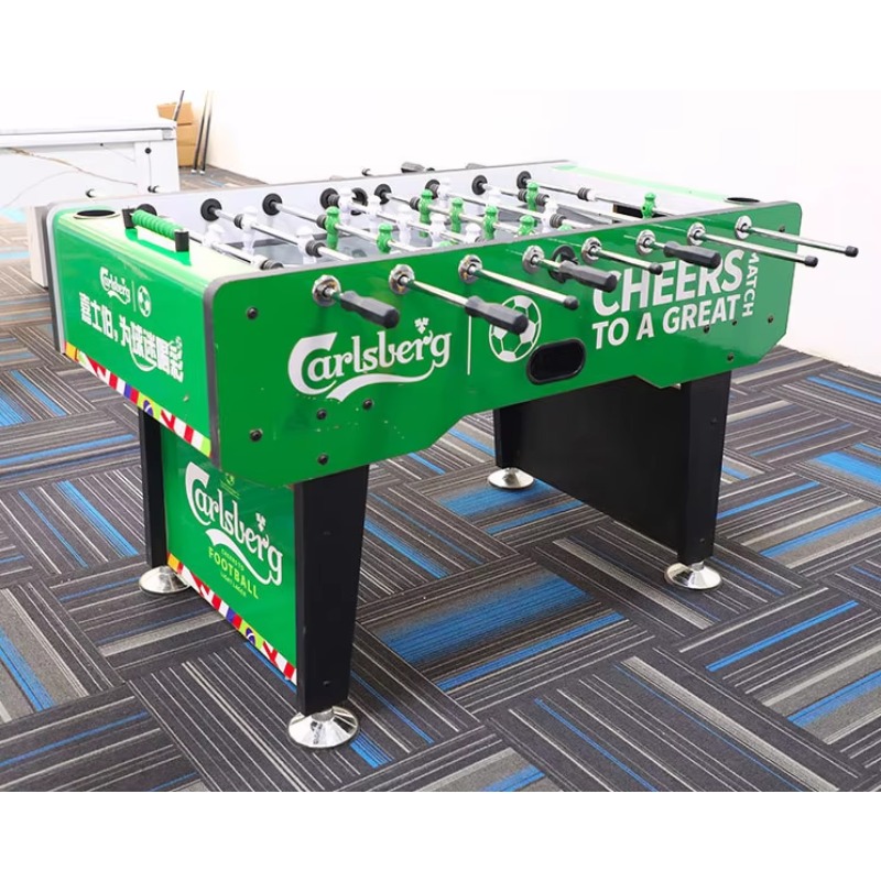 Foosball Table Baby Feet Profe - Foosball Table Commercial ulasan dan harga