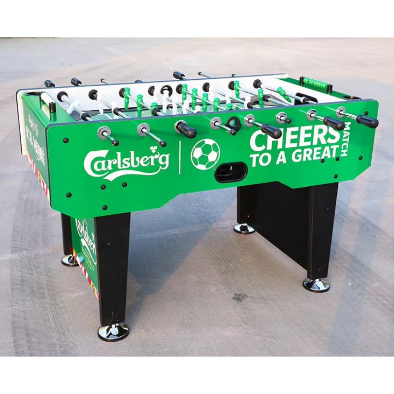 Foosball Table Baby Feet Profe - Foosball Table Commercial ulasan dan harga