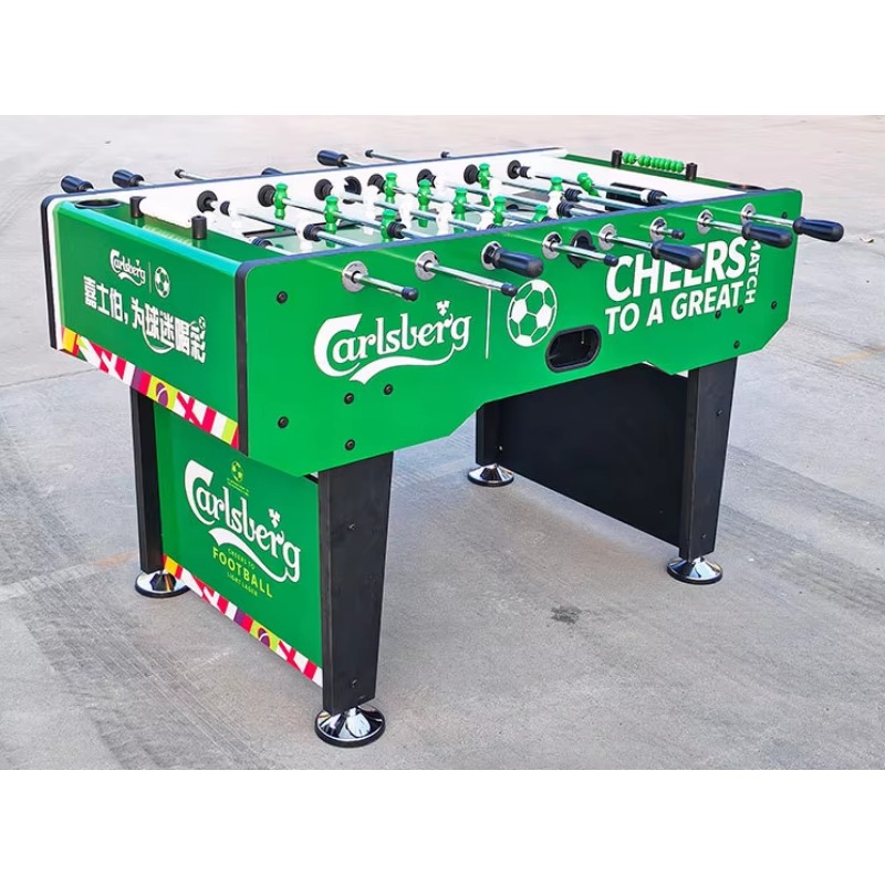 Foosball Table Baby Feet Profe - Foosball Table Commercial ulasan dan harga