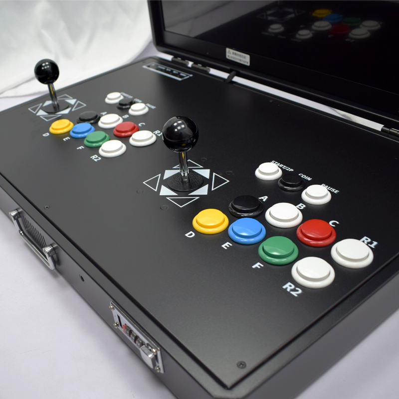 Pandora H3 24 Inch LCD Arcade  - Arcade Games Vending ulasan dan harga