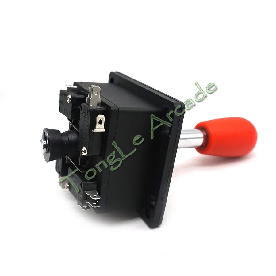 1 Unit of Happ Style Joystick  - Arcade Games Vending ulasan dan harga