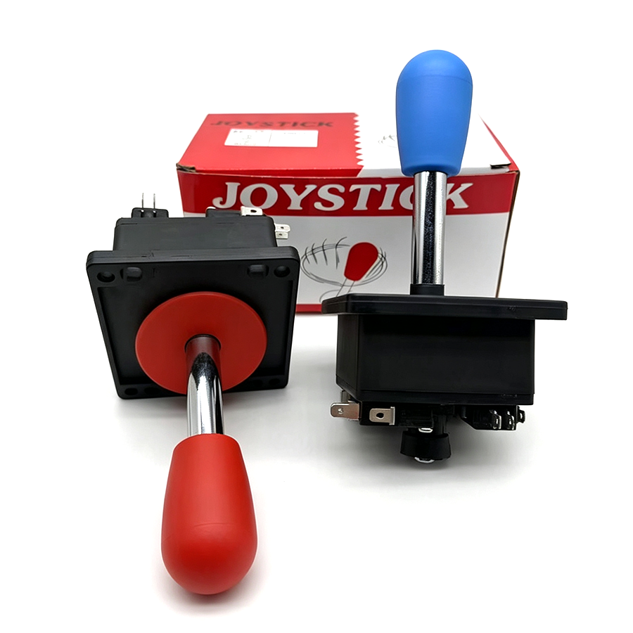 1 Unit of Happ Style Joystick  - Arcade Games Vending ulasan dan harga