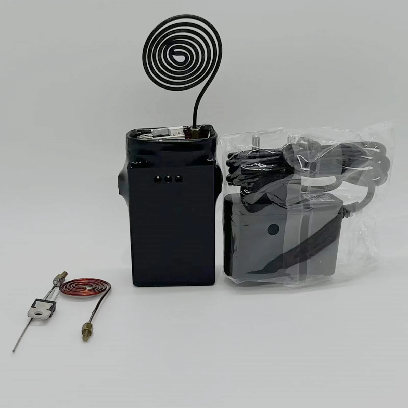 36V 150MHz EMP Generator Elect - Claw Crane Machine ulasan dan harga