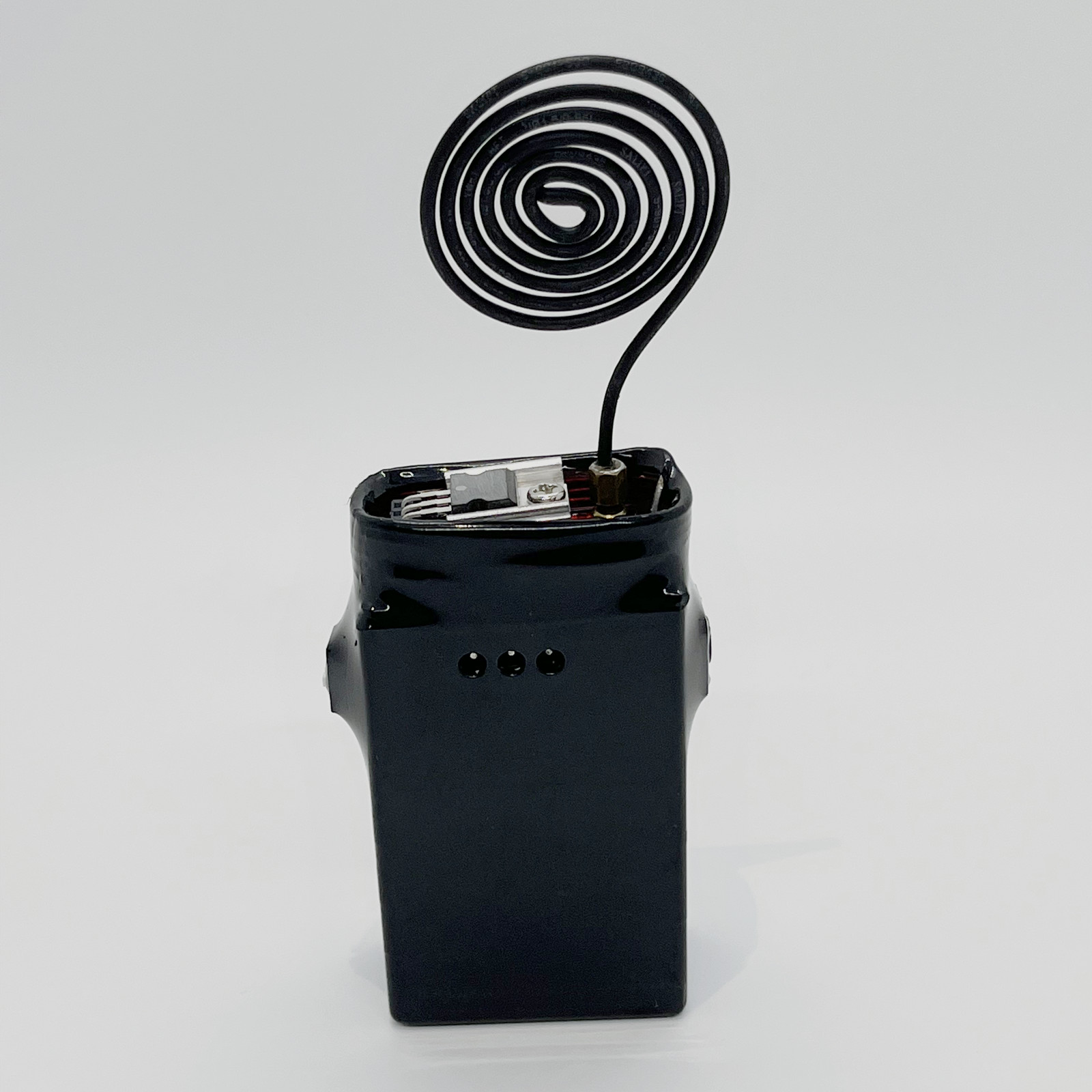 36V 150MHz EMP Generator Elect - Claw Crane Machine ulasan dan harga