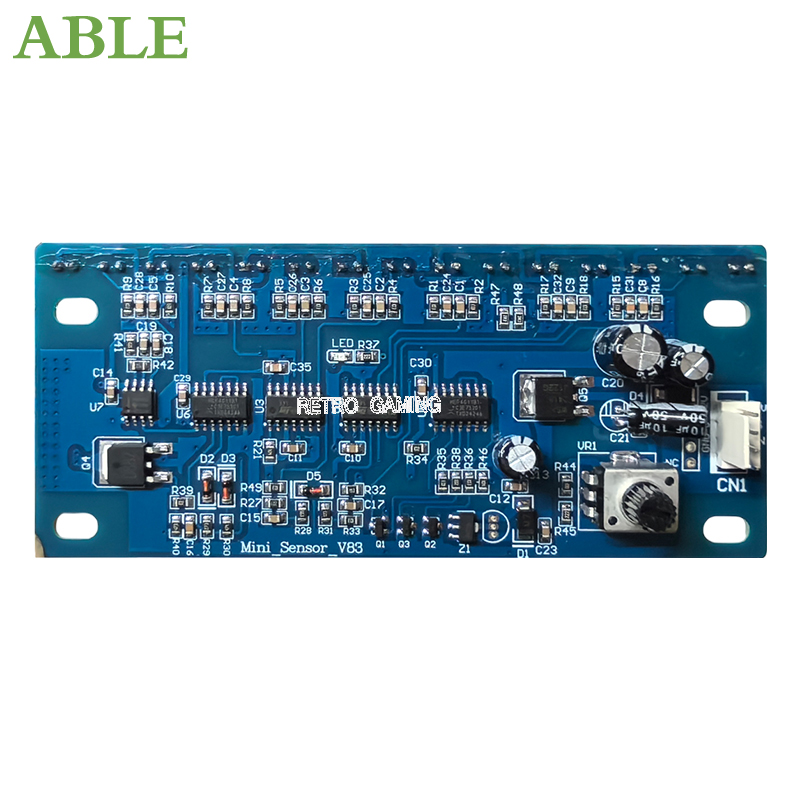 RY Clip Machine Kit - 30 Clips - Boxing Machine Arcade ulasan dan harga