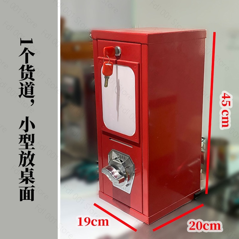 Outdoor Arcade Card Twisting M - Arcade Vending Machine ulasan dan harga