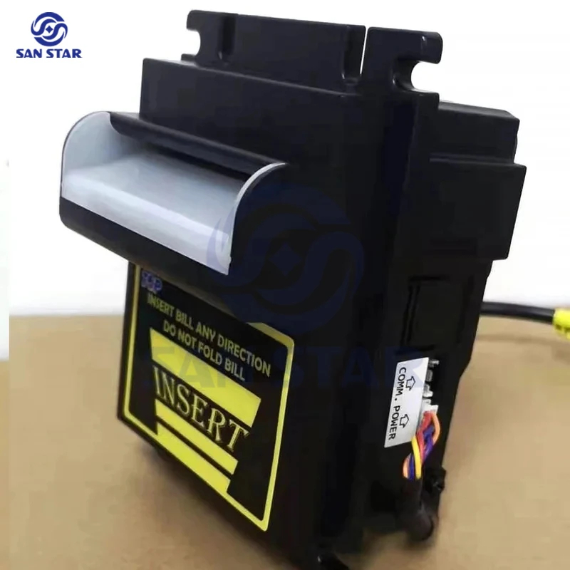 TOP TB74 TB77 Bill Acceptor Wi - Arcade Vending Machine ulasan dan harga