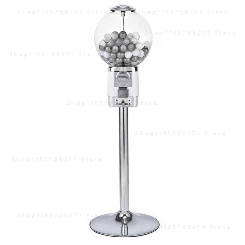 32mm Large Capacity Vending Ca - Prize Capsule Toy Machine ulasan dan harga