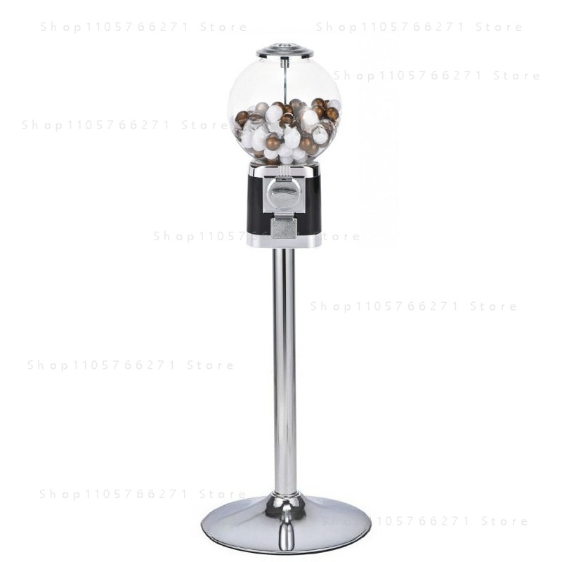 32mm Large Capacity Vending Ca - Prize Capsule Toy Machine ulasan dan harga