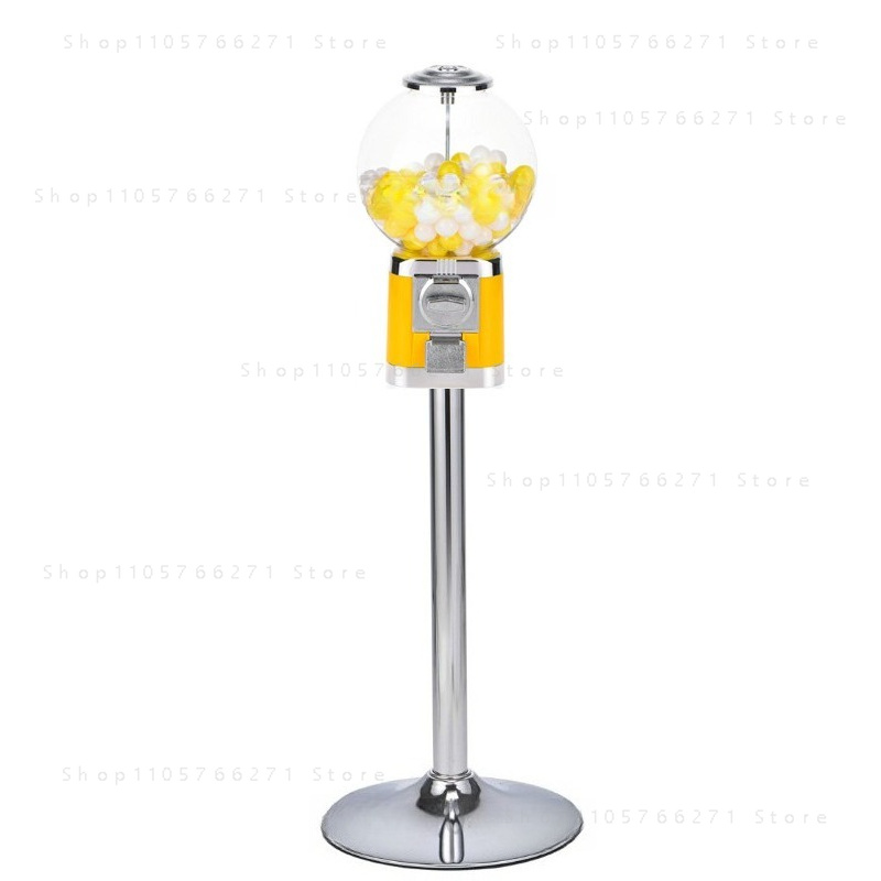 32mm Large Capacity Vending Ca - Prize Capsule Toy Machine ulasan dan harga