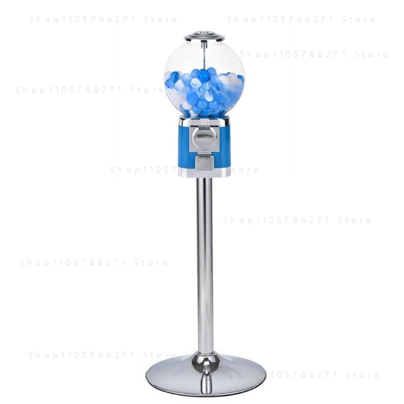 32mm Large Capacity Vending Ca - Prize Capsule Toy Machine ulasan dan harga