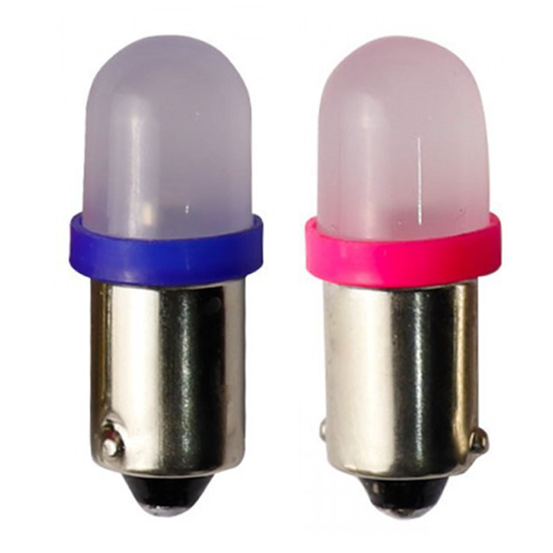 50pcs 6V 6.3V BA9S T4W #44 #47 - Pinball Machine ulasan dan harga