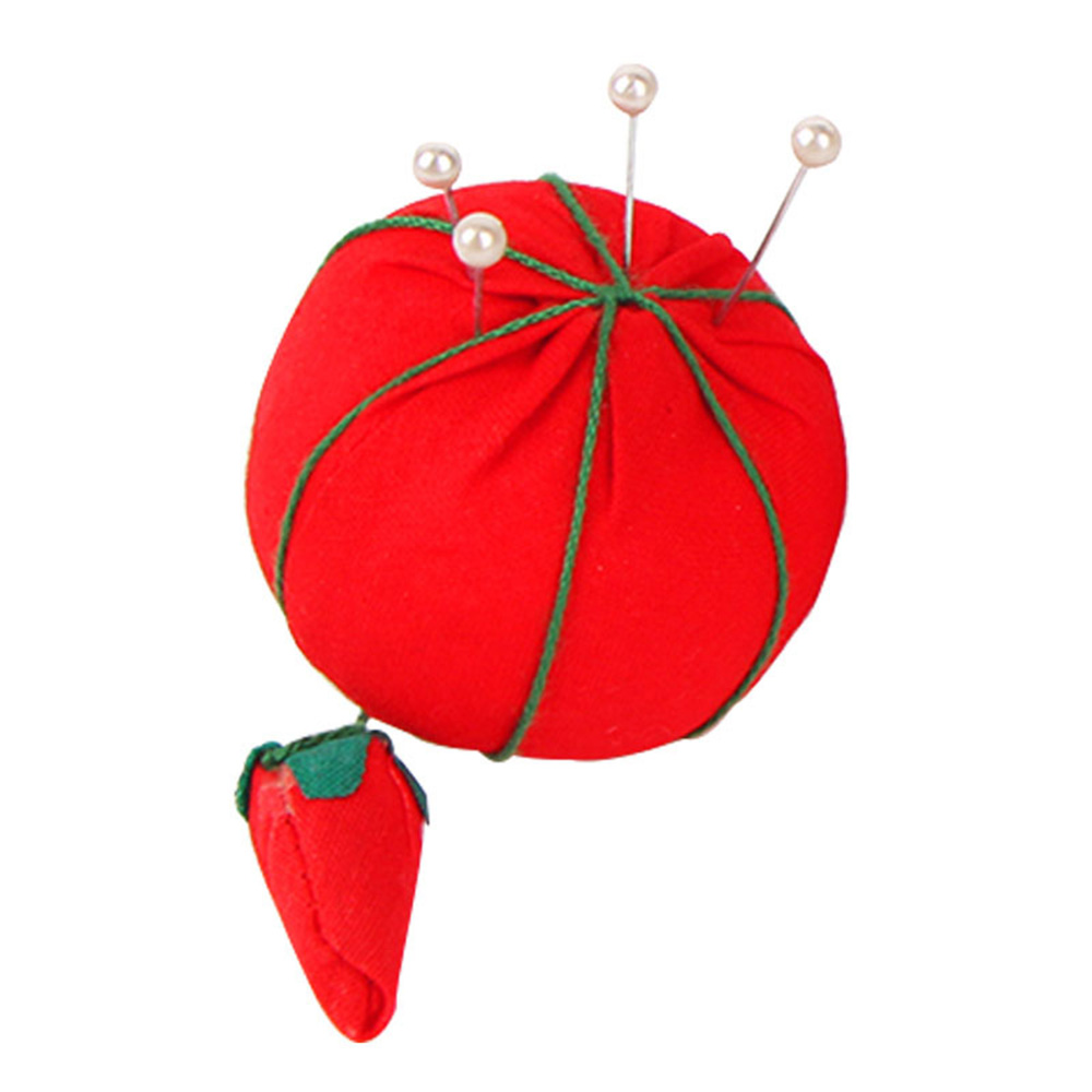 1PC Lovely Tomato Ball Shape N - Pinball Machine ulasan dan harga