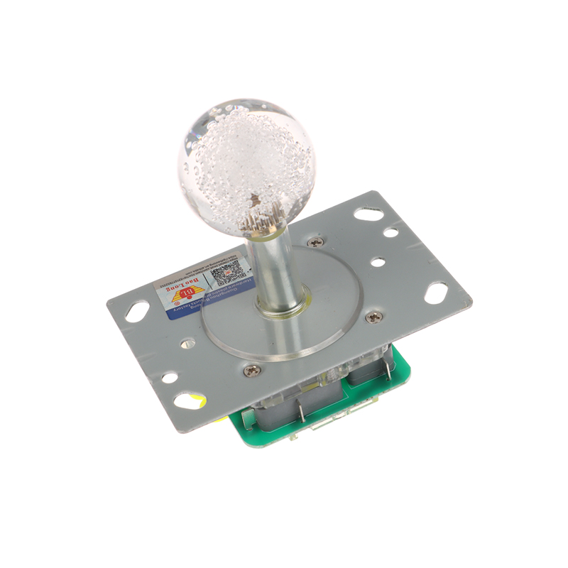 12V LED Arcade Joystick Colorf - Arcade Vending Machine ulasan dan harga