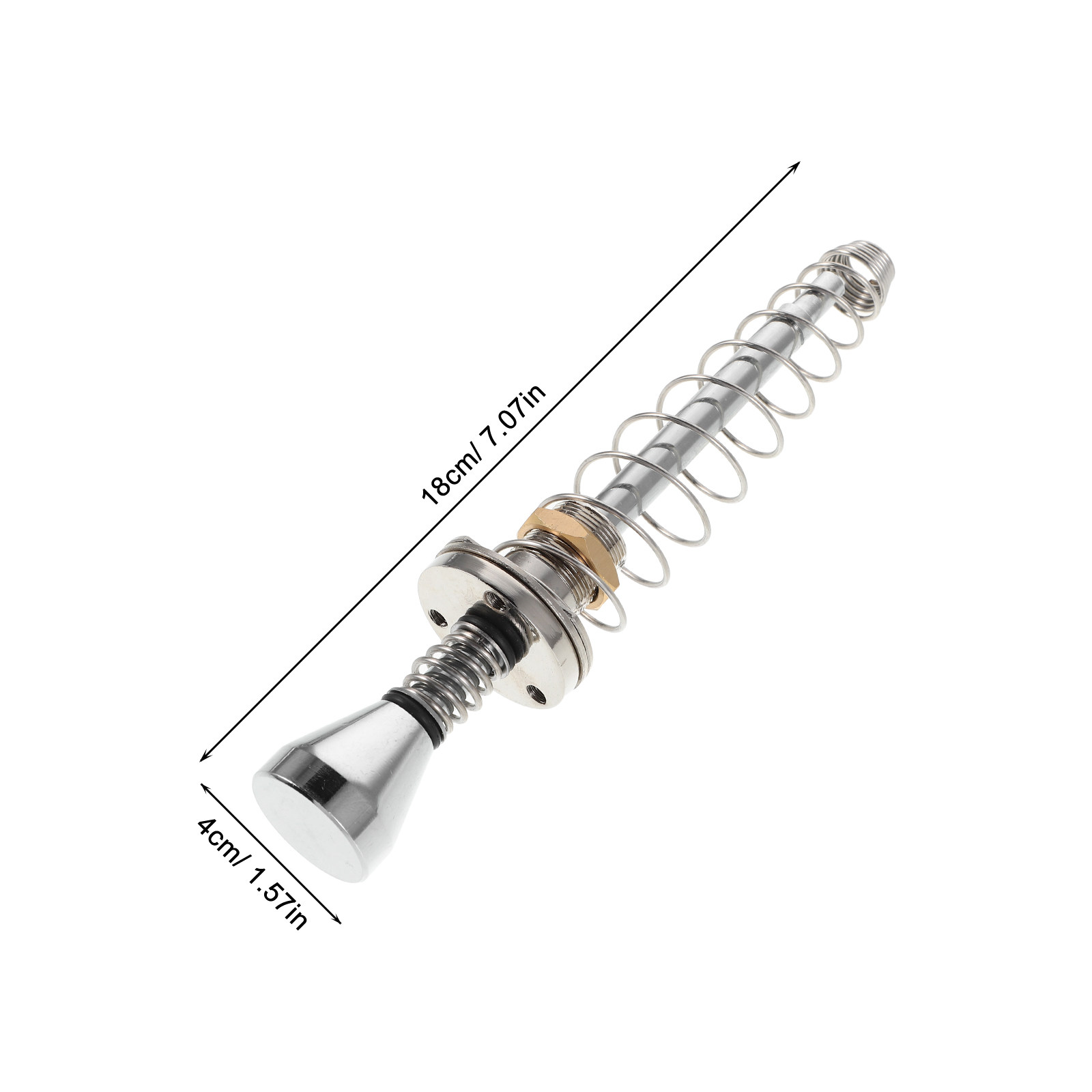 Pinball Machine Spring Rod Bal - Pinball Machine ulasan dan harga