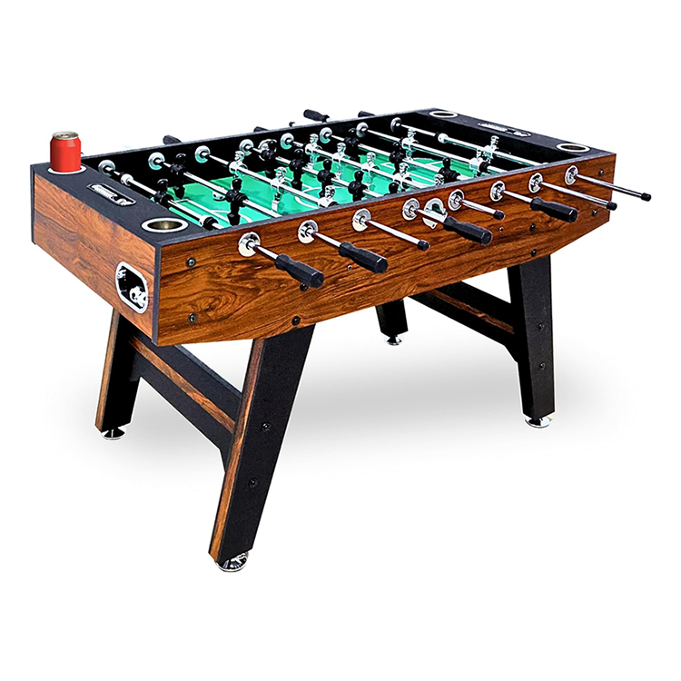 Commercial-Use 56-Inch Premium - Foosball Table Commercial ulasan dan harga