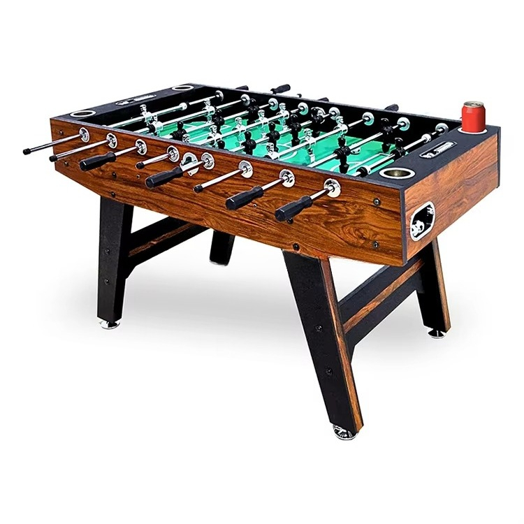Commercial-Use 56-Inch Premium - Foosball Table Commercial ulasan dan harga