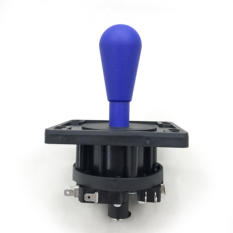 Happ Arcade Joystick Mexican J - Arcade Games Vending ulasan dan harga
