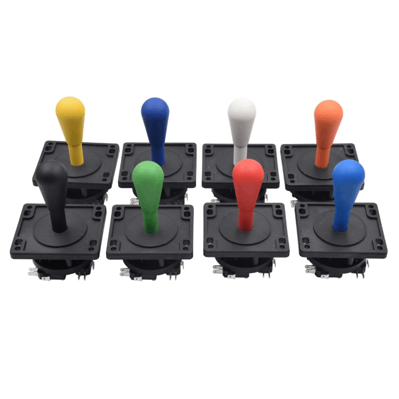 Happ Arcade Joystick Mexican J - Arcade Games Vending ulasan dan harga
