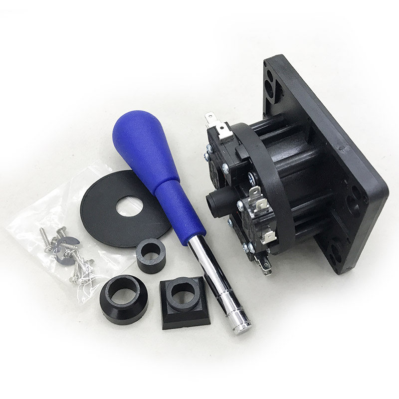 Happ Arcade Joystick Mexican J - Arcade Games Vending ulasan dan harga