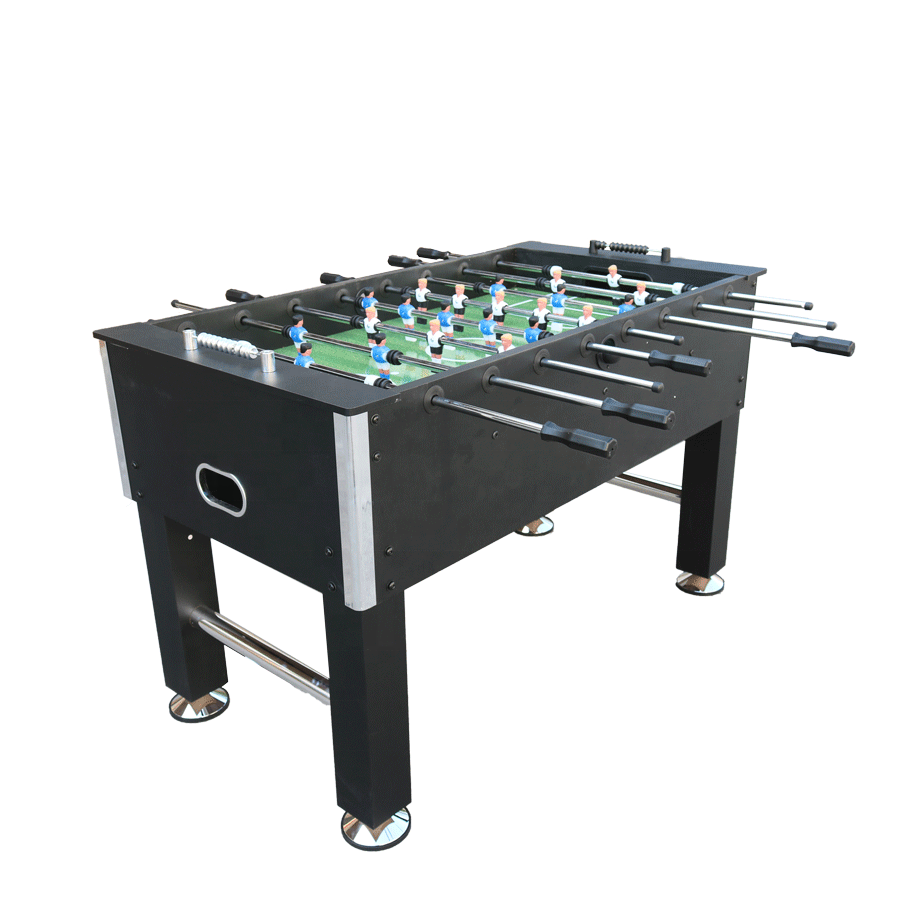 Classic Adult Sport Standard C - Foosball Table Commercial ulasan dan harga