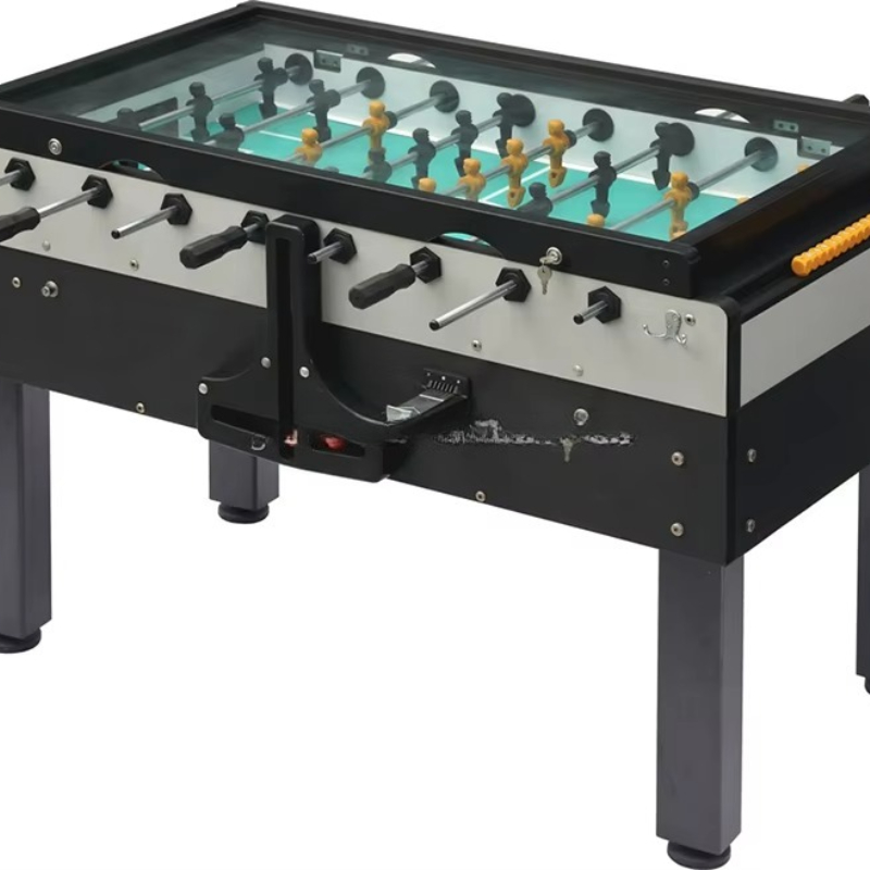 2026 New Factory Direct Profes - Foosball Table Commercial ulasan dan harga